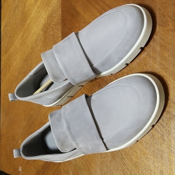Ecco Shoes - Ecco slip-on NWOT
